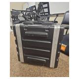JBL EON Professional Audio Road Case