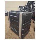 JBL EON Professional Audio Road Case