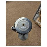 (6) Visiontron Retracta-Belt Stanchion
