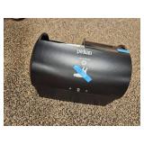 (8) VERTICAL Compact Toliet Paper Dispenser