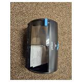 (8) VERTICAL Compact Toliet Paper Dispenser