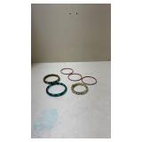 Mixed Bracelet Collection Set