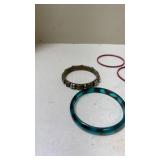 Mixed Bracelet Collection Set