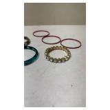 Mixed Bracelet Collection Set