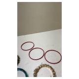 Mixed Bracelet Collection Set