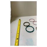 Mixed Bracelet Collection Set