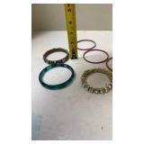 Mixed Bracelet Collection Set
