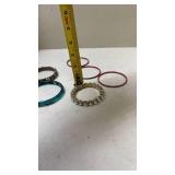 Mixed Bracelet Collection Set