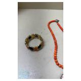 OKC Thunder Fan Jewelry Set