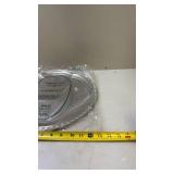 Sterlingcraft 14-inch Silver Serving Platter