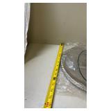 Sterlingcraft 14-inch Silver Serving Platter