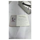 Disney Steamboat Willie Limited Edition Watch 2004