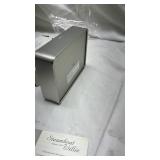 Disney Steamboat Willie Limited Edition Watch 2004