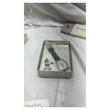 Disney Steamboat Willie Limited Edition Watch 2004