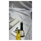 Disney Steamboat Willie Limited Edition Watch 2004