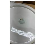 Country Fruit Collection Dinnerware Set