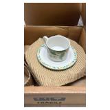 Country Fruit Collection Dinnerware Set