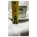 Country Fruit Collection Dinnerware Set