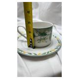 Country Fruit Collection Dinnerware Set