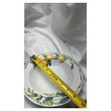 Country Fruit Collection Dinnerware Set