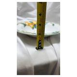 Country Fruit Collection Dinnerware Set