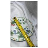 Country Fruit Collection Dinnerware Set