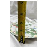Country Fruit Collection Dinnerware Set