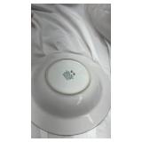 Country Fruit Collection Dinnerware Set