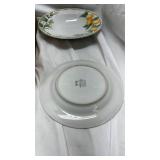 Country Fruit Collection Dinnerware Set