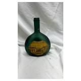 Vintage Mateus Rose Wine Bottle from Portugal