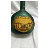 Vintage Mateus Rose Wine Bottle from Portugal