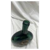Vintage Mateus Rose Wine Bottle from Portugal