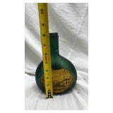Vintage Mateus Rose Wine Bottle from Portugal