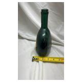 Vintage Mateus Rose Wine Bottle from Portugal
