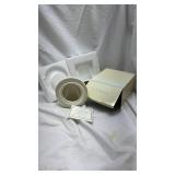 Lenox Ivory and Gold Memorable Frame