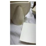 Lenox Ivory and Gold Memorable Frame