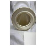 Lenox Ivory and Gold Memorable Frame