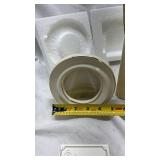 Lenox Ivory and Gold Memorable Frame