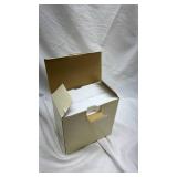Lenox Ivory and Gold Memorable Frame