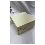Lenox Ivory and Gold Memorable Frame