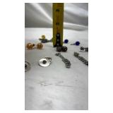 Vintage Mixed Earring Collection