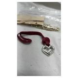 Vintage Religious and Fish Pin Jewelry Collection