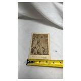 Vintage Religious Biblical Scene Postcards Set