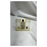 Vintage Texas Lone Star State Salt and Pepper Shaker