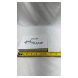 Disney Lady and the Tramp 50th Anniversary Collector