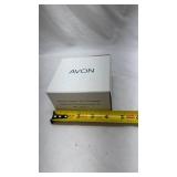Mickey Mouse 75th Anniversary Limited Edition AVON Watch with Tin (2002)