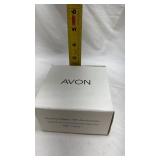 Mickey Mouse 75th Anniversary Limited Edition AVON Watch with Tin (2002)