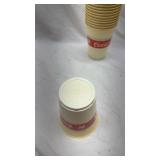 Vintage Coors Beer Cups Collection - Solo Brand Qty: 13