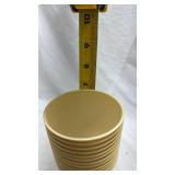 Vintage Coors Beer Cups Collection - Solo Brand Qty: 13