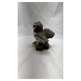 Vintage Homco Owl Figurine